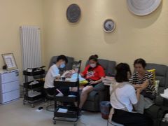-艾通康缘艾灸.疼痛.睡眠养生馆(凤凰城店)
