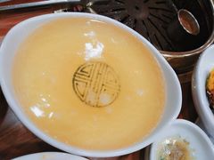 -真情鲍鱼海鲜汤
