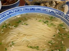 -同得兴 Since·1995 传统苏式面馆(十全街店)