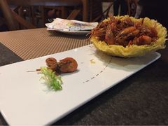 徐记私厨-徐记私厨(半淞园路店)