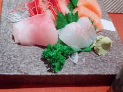 -乾山寿司(好运街店)