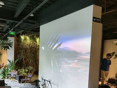 -J Create城市露营咖啡·简餐·宠物(上海动物园店)