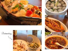 -渔公码头·九龙湾国际饭店