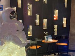 -CIAO·团建聚餐·生日派对轰趴馆(福田店)