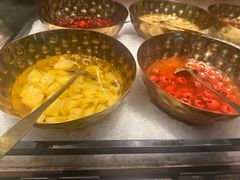 -梨花自助烤肉(西三旗万象汇黑金店)