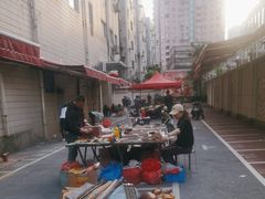 -云洲古玩城(大木桥路店)