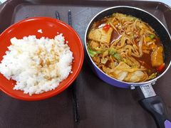 -天津理工大学-学生第2食堂