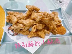-渔娘渔家丹东海鲜(东直门店)
