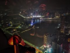 -WFC会仙楼观景台