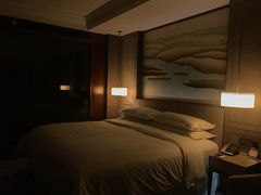 -上海嘉定喜来登酒店