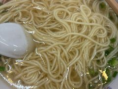 -小朱羊肉面馆(周东路)
