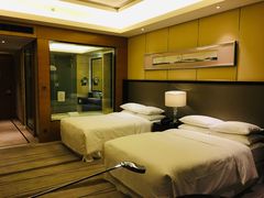 -廊坊固安福朋喜来登酒店