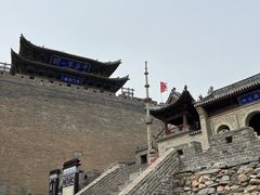 -雁门关景区