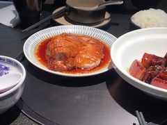 -金陵家宴·金陵春·南京菜(夫子庙店)