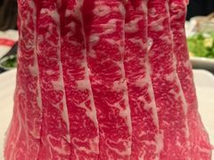 -清真·鸦儿李记·涮肉(月坛店)