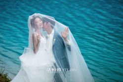 -太古映画婚纱摄影(天河店)