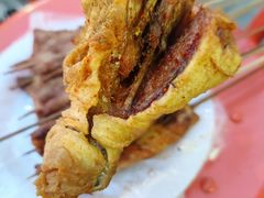 -里脊肉串店(天桥老店)