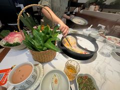 -太琼糟粕醋火锅·海南老爸茶(海棠湾臻选店)