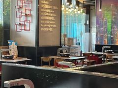 大堂-胡哥烤肥牛(车公庙店)