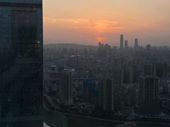 -Social 秀西餐厅-长沙瑞吉酒店(运达店)