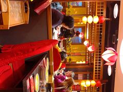 -芦月轩羊蝎子(劲松店)