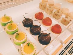 -法桐蛋糕·手作面包(万象城店)