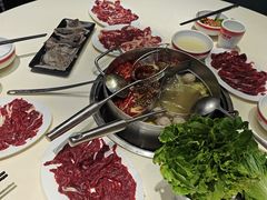 -陈记顺和潮汕牛肉火锅(韩江路店)
