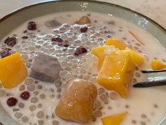 -太清凉茶糖水(前海店)