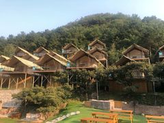 -北京山里寒舍度假酒店