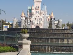 -青岛方特梦幻王国