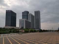 -南宁东站