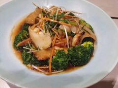-三元宾馆-中餐厅