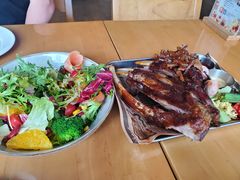 -Ricci睿奇美式餐厅(五道口店)