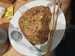 -木屋烧烤(岗顶二店)