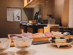 -鮨青(恒基名人购物中心店)