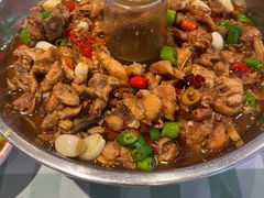 -彭耕记猪油炒小菜(吉联mall店)