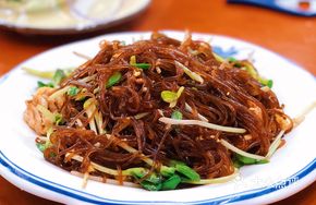 Wild娇娇 Sweet Potato Noodles