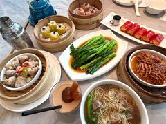 -陶兰居·香港饭店·海鲜大排档(圆融时代广场店)