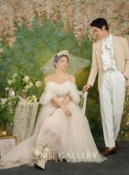 -EMU艺慕摄影(扬中店)