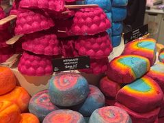 -LUSH(威尼斯人店)