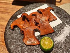 -筱田の食堂·izakaya(淮海中路店)