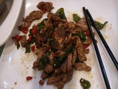 -旭璟酒家·传统粤菜·湘菜(逸景路店)