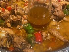 -彭耕记猪油炒小菜(吉联mall店)