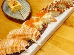-岚山日式料理(郴州友阿国际广场店)