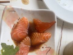 -第六季自助餐厅(北太平庄店)