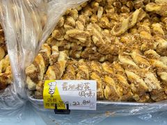 -爱德顺糕点食屋(利民道店)