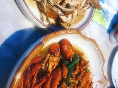 -小鱼儿海鲜港(新村十区店)