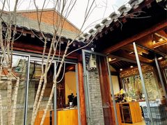 -VOYAGE COFFEE(杨梅竹店)