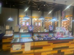 -LOHO眼镜(北京富力广场店)
