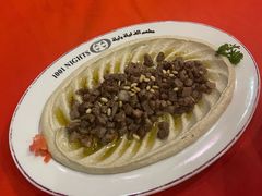 -一千一夜(工体店)